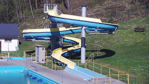 Koupaliště Rusava - Dětský bazének - 16.4.2025 v 10:00