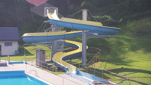 Koupaliště Rusava - Dětský bazének - 11.6.2025 v 18:00