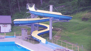 Koupaliště Rusava - Dětský bazének - 11.6.2025 v 20:00