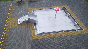 Koupaliště Rusava - Dětský bazének - 15.11.2025 v 07:30 Koupaliště Rusava - Dětský bazének - 15.11.2025 v 07:30