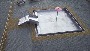 Koupaliště Rusava - Dětský bazének - 29.12.2025 v 07:30