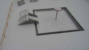 Koupaliště Rusava - Dětský bazének - 7.1.2026 v 12:30 Koupaliště Rusava - Dětský bazének - 7.1.2026 v 12:30