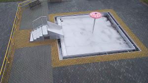 Koupaliště Rusava - Dětský bazének - 6.2.2026 v 07:30 Koupaliště Rusava - Dětský bazének - 6.2.2026 v 07:30