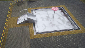 Koupaliště Rusava - Dětský bazének - 6.2.2026 v 11:30 Koupaliště Rusava - Dětský bazének - 6.2.2026 v 11:30