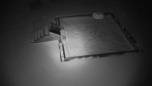 Koupaliště Rusava - Dětský bazének - 20.2.2026 v 04:30