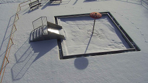 Koupaliště Rusava - Dětský bazének - 20.2.2026 v 09:30