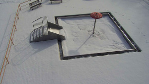 Koupaliště Rusava - Dětský bazének - 20.2.2026 v 10:30