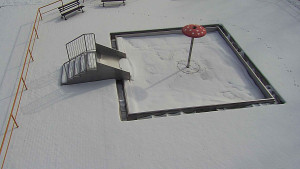 Koupaliště Rusava - Dětský bazének - 20.2.2026 v 11:30