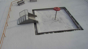 Koupaliště Rusava - Dětský bazének - 20.2.2026 v 12:30