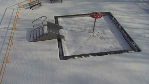 Koupaliště Rusava - Dětský bazének - 20.2.2026 v 14:30