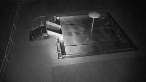 Koupaliště Rusava - Dětský bazének - 3.3.2026 v 04:30