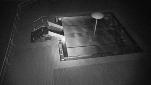 Koupaliště Rusava - Dětský bazének - 3.3.2026 v 05:30