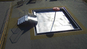 Koupaliště Rusava - Dětský bazének - 3.3.2026 v 09:30