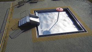 Koupaliště Rusava - Dětský bazének - 3.3.2026 v 10:30