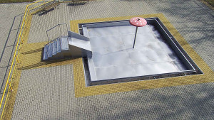 Koupaliště Rusava - Dětský bazének - 3.3.2026 v 12:30