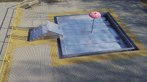 Koupaliště Rusava - Dětský bazének - 3.3.2026 v 14:30