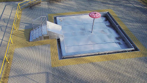 Koupaliště Rusava - Dětský bazének - 3.3.2026 v 15:30