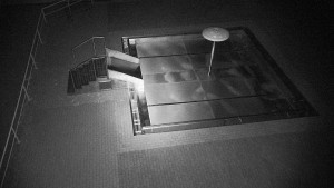 Koupaliště Rusava - Dětský bazének - 23.3.2026 v 04:30