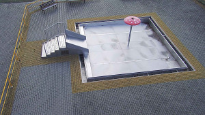 Koupaliště Rusava - Dětský bazének - 23.3.2026 v 06:30