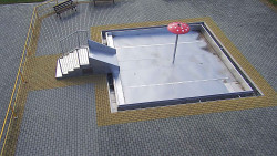 Dětský bazének