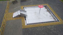 Dětský bazének