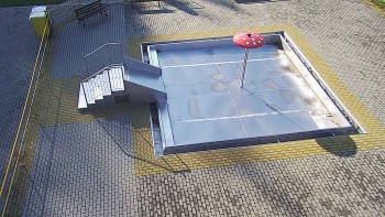 Koupaliště Rusava