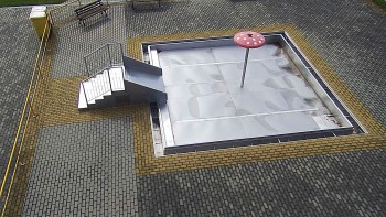 Koupaliště Rusava