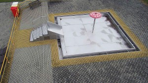 Koupaliště Rusava - Dětský bazének - 13.6.2026 v 09:30