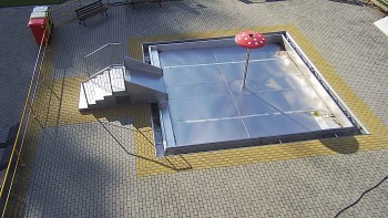 Koupaliště Rusava