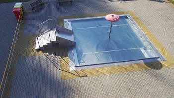 Koupaliště Rusava
