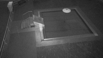 Koupaliště Rusava