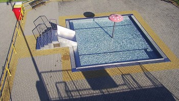 Koupaliště Rusava