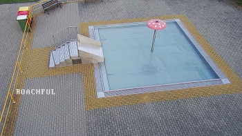 Koupaliště Rusava