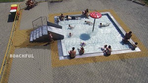 Koupaliště Rusava - Dětský bazének - 31.7.2026 v 12:30 Koupaliště Rusava - Dětský bazének - 31.7.2026 v 12:30