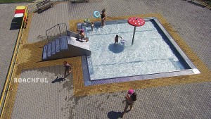 Koupaliště Rusava - Dětský bazének - 31.7.2026 v 13:30 Koupaliště Rusava - Dětský bazének - 31.7.2026 v 13:30