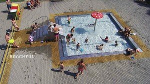 Koupaliště Rusava - Dětský bazének - 31.7.2026 v 14:30 Koupaliště Rusava - Dětský bazének - 31.7.2026 v 14:30