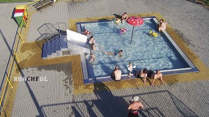 Koupaliště Rusava - Dětský bazének - 31.7.2026 v 17:30 Koupaliště Rusava - Dětský bazének - 31.7.2026 v 17:30