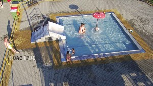 Koupaliště Rusava - Dětský bazének - 31.7.2026 v 18:30 Koupaliště Rusava - Dětský bazének - 31.7.2026 v 18:30