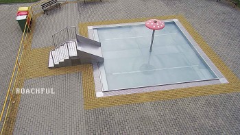 Rusava Swimming Pool
