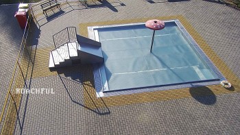 Koupaliště Rusava