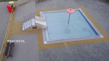 Koupaliště Rusava