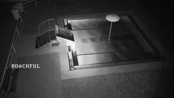 Koupaliště Rusava