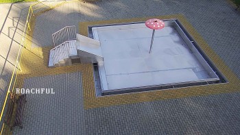 Koupaliště Rusava