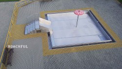 Dětský bazének