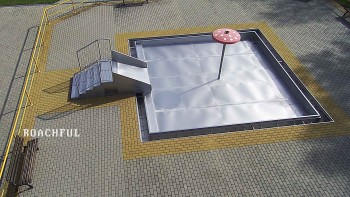 Koupaliště Rusava