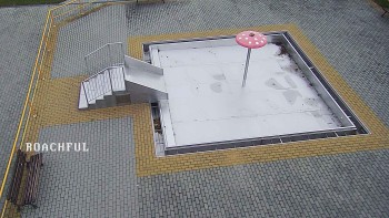 Rusava Swimming Pool