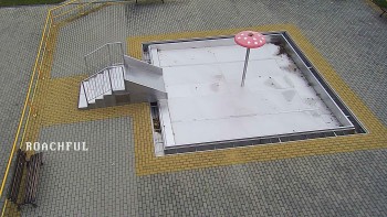 Rusava Swimming Pool