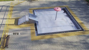 Koupaliště Rusava