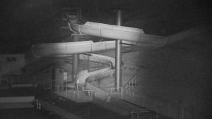 Koupaliště Rusava - Tobogán - 16.4.2024 v 05:00