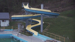 Koupaliště Rusava - Tobogán - 16.4.2024 v 20:00